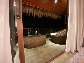 Hanthana Eco Lodge