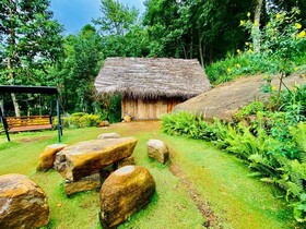 Hanthana Eco Lodge