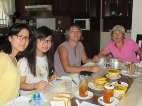 Hanthana Holiday Rooms