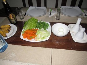 Hanthana Holiday Rooms