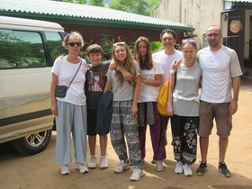 Hanthana Holiday Rooms