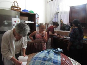 Hanthana Holiday Rooms