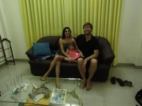 Hanthana Holiday Rooms