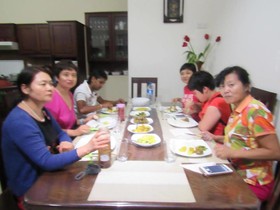 Hanthana Holiday Rooms