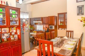 Hanthana Holiday Rooms