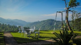 Hatale Tea Garden Bungalow