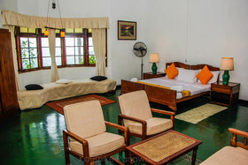 Hatale Tea Garden Bungalow