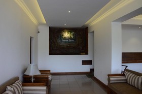 Heaven Seven Kandy
