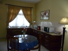 Hewawissa Gardens Hotel