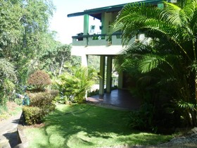 Hewawissa Gardens Hotel
