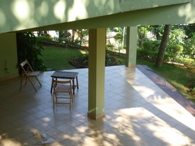 Hewawissa Gardens Hotel