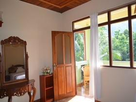 Hillside Holiday Home