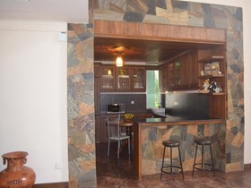 Hillside Holiday Home