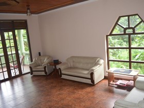 Hillside Holiday Home