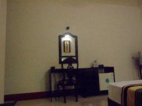 Hotel Kandyan Arts Residency