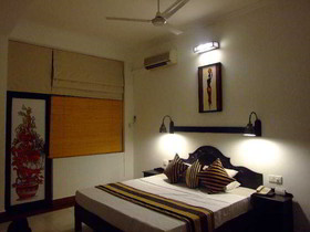 Hotel Kandyan Arts Residency