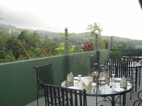 Hotel Kandyan Arts Residency