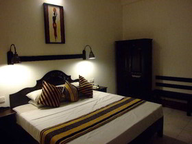 Hotel Kandyan Arts Residency