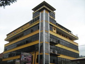 Hotel Kandyan Arts Residency