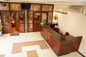 Hotel Lakefield