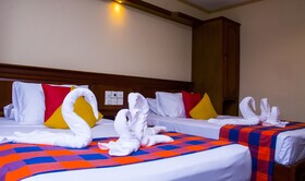 Hotel Lakefield
