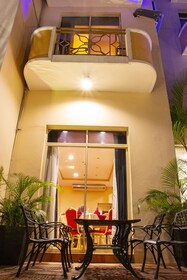Hotel Lakefield