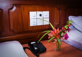 Hotel Lakefield