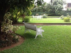 Hotel Margaret Villa