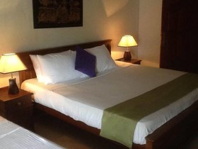 Hotel Margaret Villa