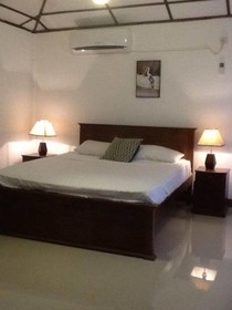 Hotel Margaret Villa