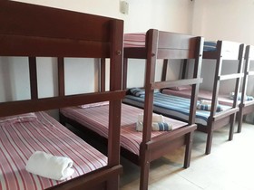 Funk Bunks Kandy