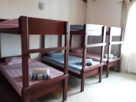 Funk Bunks Kandy