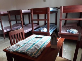 Funk Bunks Kandy