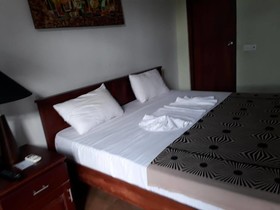 Funk Bunks Kandy