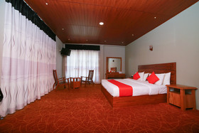 Hotel Rivelka