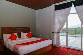 Hotel Rivelka