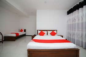 Hotel Rivelka