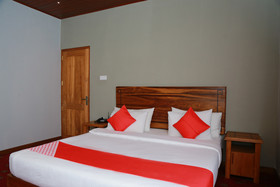 Hotel Rivelka