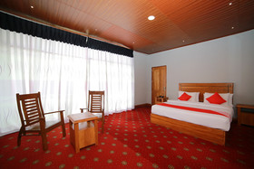 Hotel Rivelka