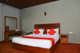 Hotel Rivelka