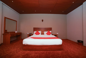 Hotel Rivelka
