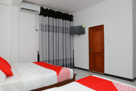 Hotel Rivelka