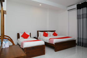 Hotel Rivelka