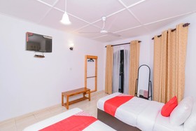 Hotel Salido by OYO Rooms