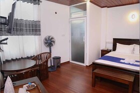 Hotel Sara