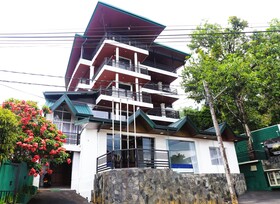 Hotel Sara