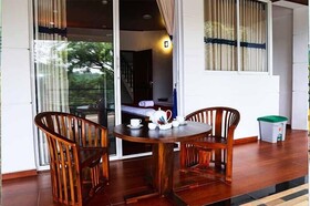 Hotel Sara