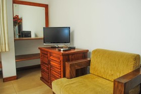 Hotel See Kandy