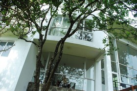 Hotel See Kandy