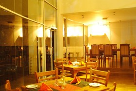 Hotel See Kandy
